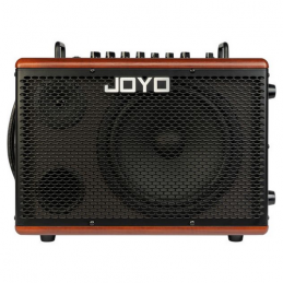JOYO BSK-80 ACOUSTIC GUITAR COMBO - 1x10" - 60W - A BATTERIE
