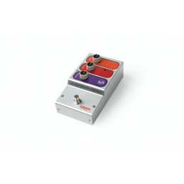 Pedale emulazione accurata di phaser vintage