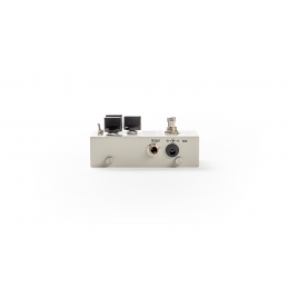 Pedale Overdrive Hard Clipping riproduzione dell’originale