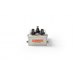 Pedale Overdrive Hard Clipping riproduzione dell’originale