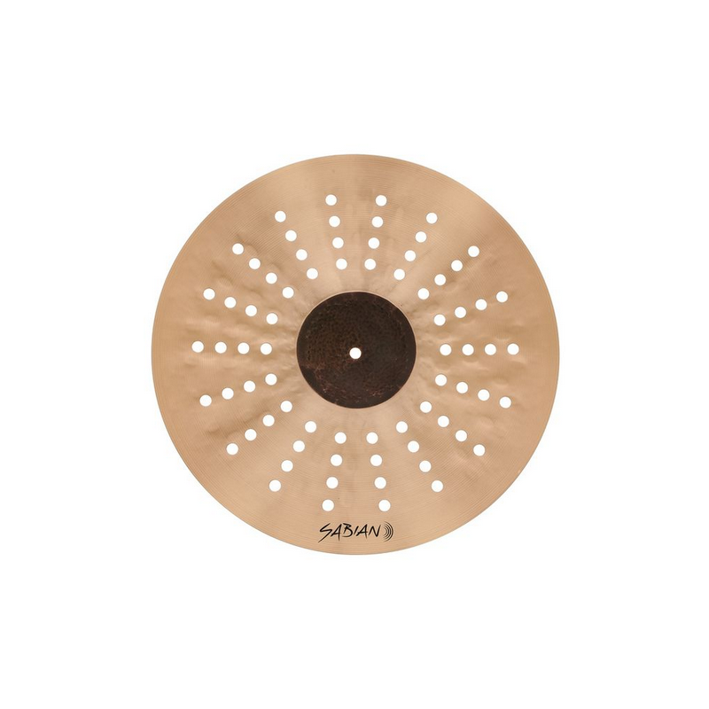 SABIAN 18" HHX COMPLEX AERO CRASH - 118XACN