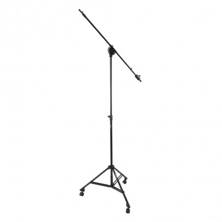 PROEL PRO400 ASTA MICROFONO DA STUDIO NERA