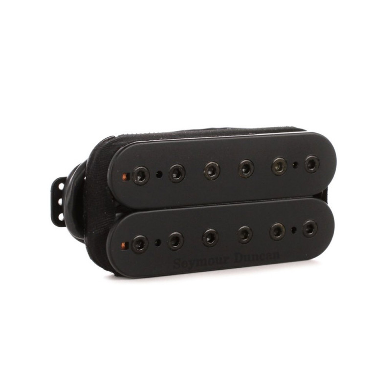 M HOLCOMB OMEGA TREMBUCKER BLK