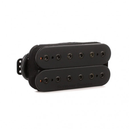 M HOLCOMB OMEGA TREMBUCKER BLK