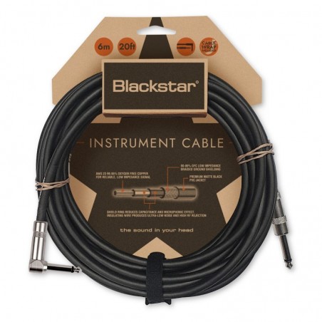 BS-CABLE-STD-6M-SA