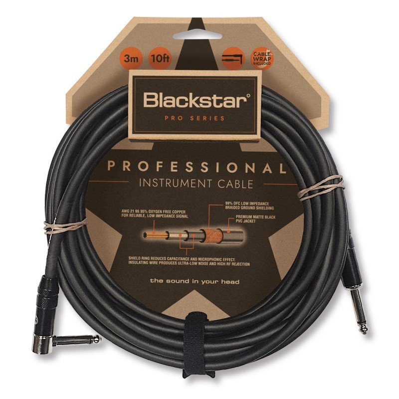 BS-CABLE-PRO-3M-SA