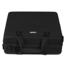 U8495BL - CREATOR PIONEER DJM-A9 HARDCASE BLACK