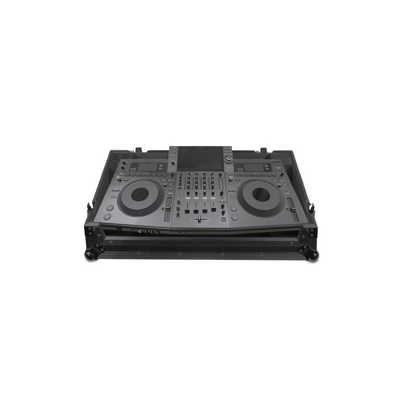 UDG U91087BL - FLIGHT CASE PIONEER OPUS-QUAD BLACK