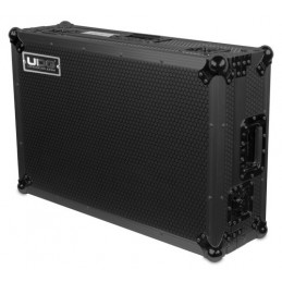 U91087BL - ULTIMATE FLIGHT CASE PIONEER OPUS-QUAD BLACK PLUS (L&W)