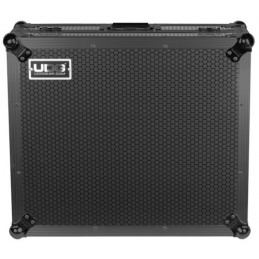U81085BL - ULTIMATE FLIGHT CASE PIONEER DJM-A9 BLACK