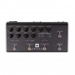DEPT. 10 AMPED 3