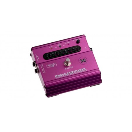 ROCKTRON X-TUNE ACCORDATORE A PEDALE