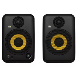 KRK GOAUX 4 MONITOR MULTIMEDIALI - 2 VIE