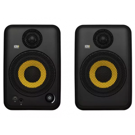 KRK GOAUX 4 MONITOR MULTIMEDIALI - 2 VIE