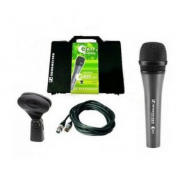 SENNHEISER KIT3: VALIGIA...