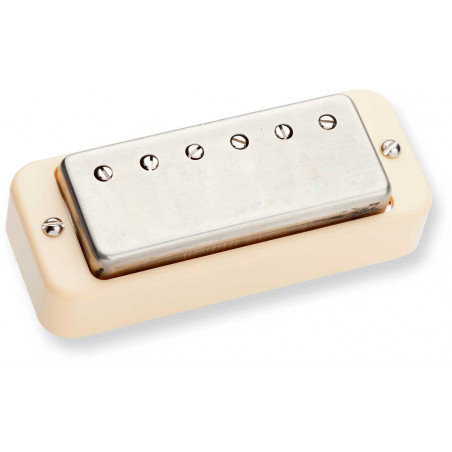 ANTQ II ADJ MINI HMBKR NECK