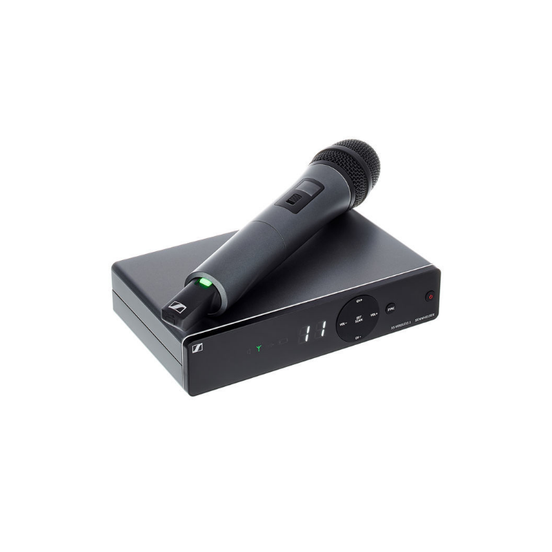 SENNHEISER XSW 1-825 BC