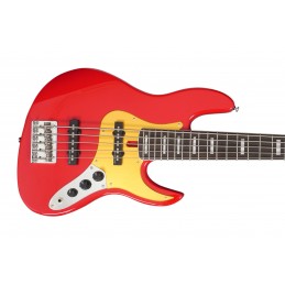 V5 24-5 DAKOTA RED