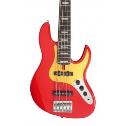V5 24-5 DAKOTA RED