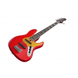 V5 24-5 DAKOTA RED