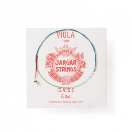 LA ROSSO FORTE PER VIOLA CON PALLINO JA2010B