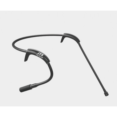 JTS CM304SP HEADSET FITNESS MICROPHONE BLACK