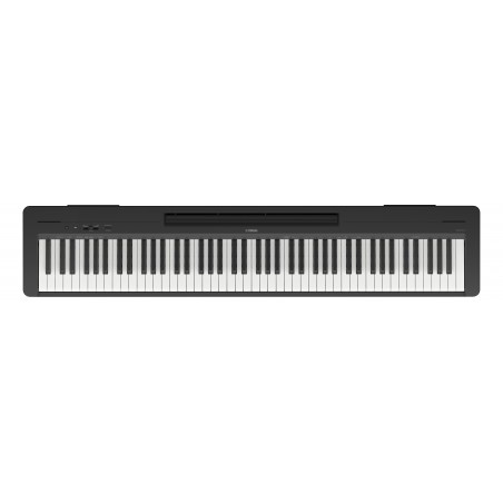 YAMAHA P-145 BLACK