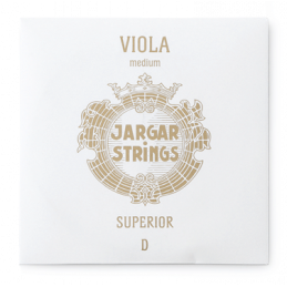 RE BLUE MEDIUM SUPERIOR PER VIOLA JA2102