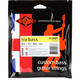 ROTOSOUND RS88M TRU BASS 88...