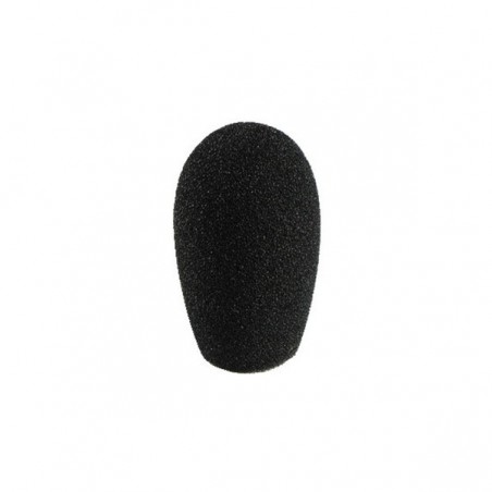 MONACOR WS30 ANTIVENTO NERO