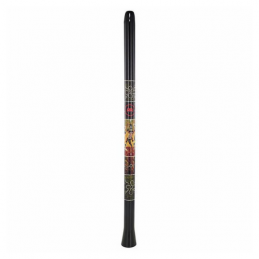 MEINL SDDG1 DIDGIRIDOO SINTETICO 51"-130cm - NERO