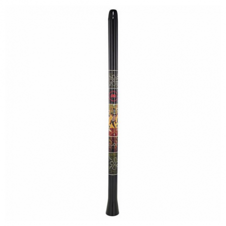MEINL SDDG1 DIDGIRIDOO SINTETICO 51"-130cm - NERO