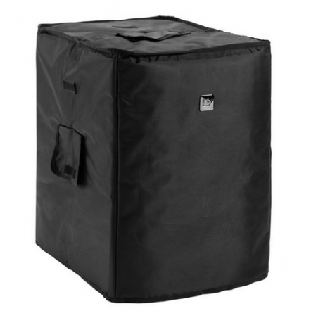 LD SYSTEM MAUI28 G3 COVER SUB