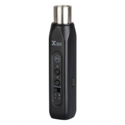 X-VIVE P3 BLUETOOTH AUDIO RECEIVER