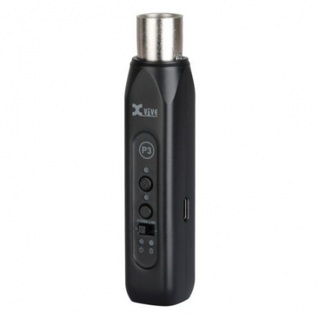 X-VIVE P3
