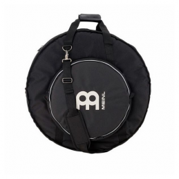 MEINLD MCB22 BORSA PORTA PIATTI BATTERIA - BLACK - LOGO