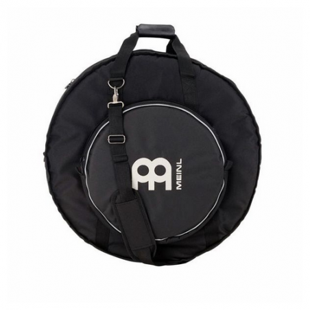 MEINLD MCB22 BORSA PORTA PIATTI BATTERIA - BLACK - LOGO