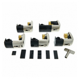 2BOX TRIGIT - ACOUSTIC TRIGGER SET