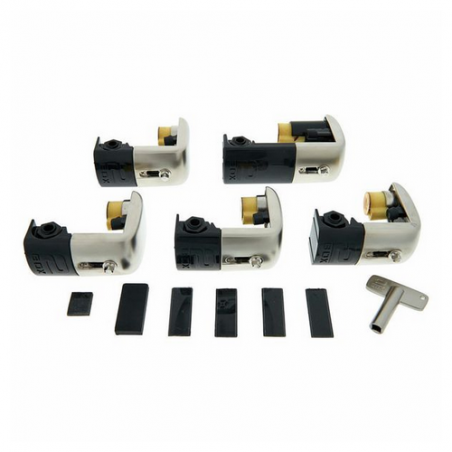 2BOX TRIGIT - ACOUSTIC TRIGGER SET