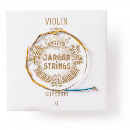 SOL SUPERIOR BLUE MEDIUM PER VIOLINO JA1104
