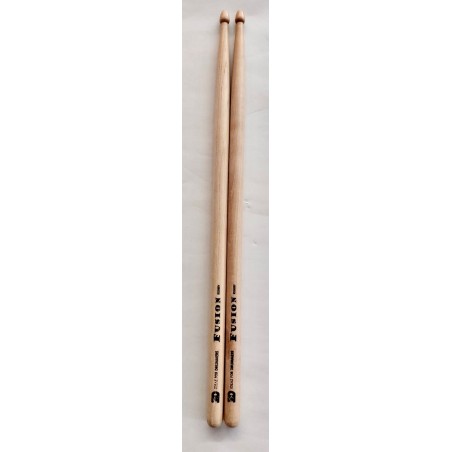 IDEAS FOR DRUMMERS BACCHETTE "MUSICAL BOX" FUSION HICKORY