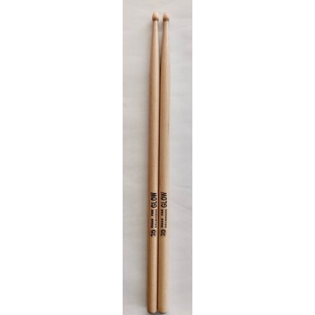 IDEAS FOR DRUMMER GLOW HICKORY