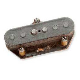 ANTQ FOR TELECASTER LEAD RAISE D&G