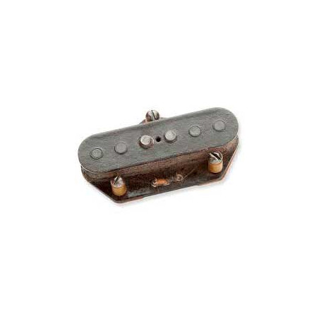 ANTQ FOR TELECASTER LEAD RAISE D&G
