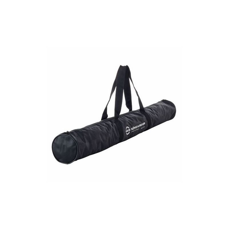 KONIG & MEYER 21421 BORSA PORTA 2 ASTE MICROFONO