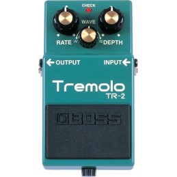 BOSS TR-2 TREMOLO