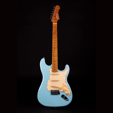 JET GUITARS JS-300 SONIC BLUE