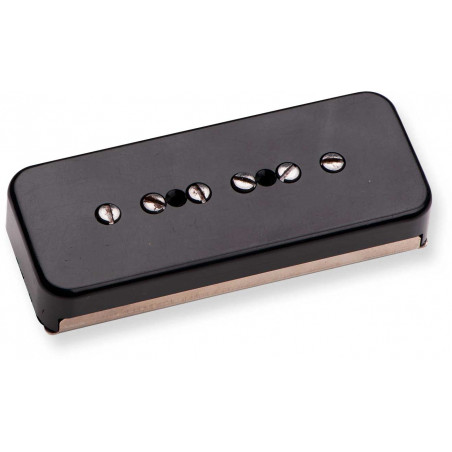 ANTQ P90 SOAPBAR BRDG BLK