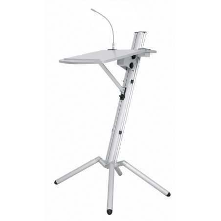KONIG & MEYER 12386  LEGGIO ARGENTO -  Ovation Pro