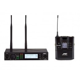 JTS RU-901G3/RU-G3TB-A RIC...
